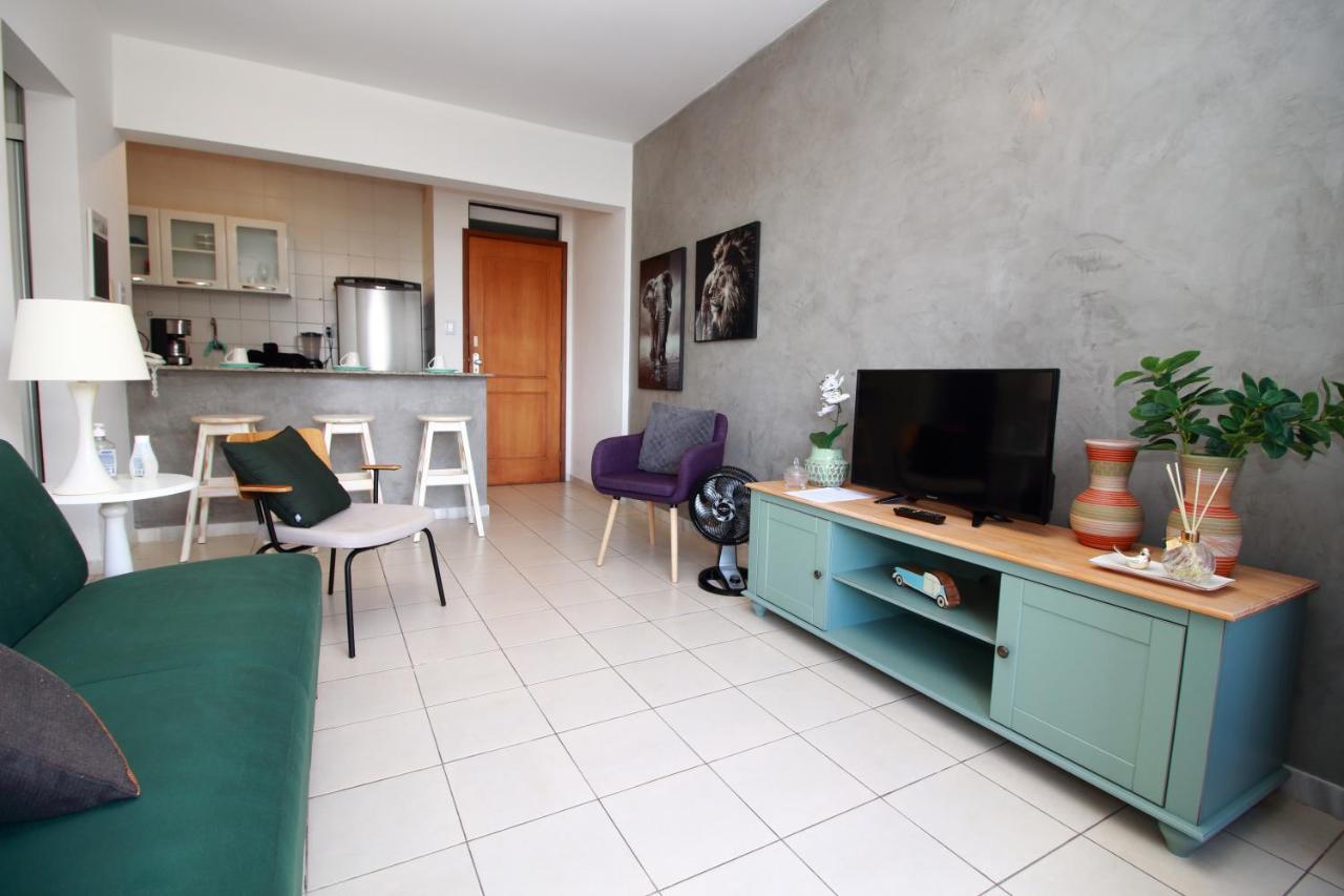 Apartamento Em Frente Ao Shopping Itaigara - Salvador Apartment Exterior photo
