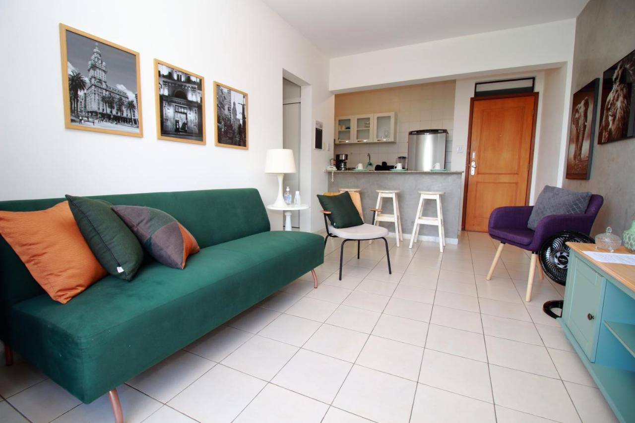 Apartamento Em Frente Ao Shopping Itaigara - Salvador Apartment Exterior photo