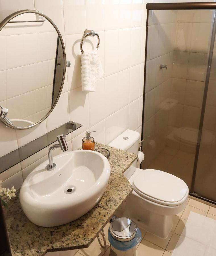Apartamento Em Frente Ao Shopping Itaigara - Salvador Apartment Exterior photo